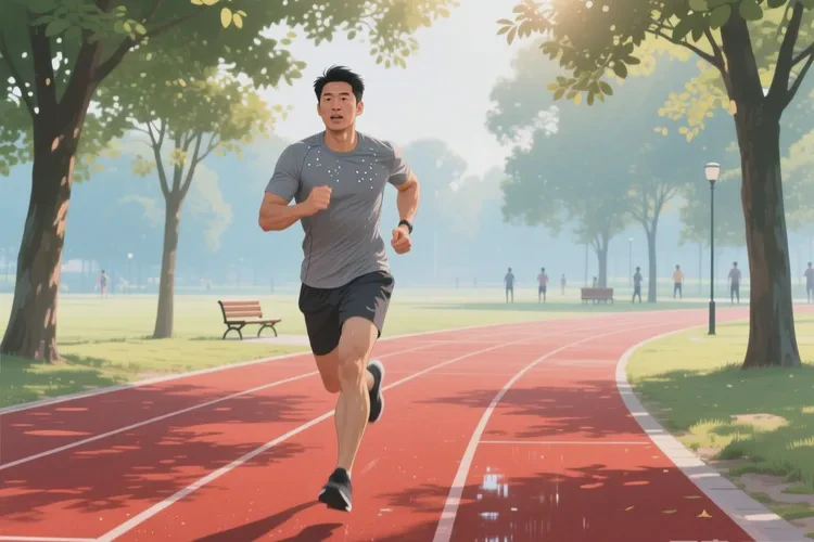 31岁中午血糖9.6是怎么回事(图3)