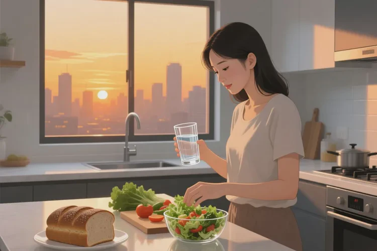 31岁早上血糖18点1是怎么回事(图4)