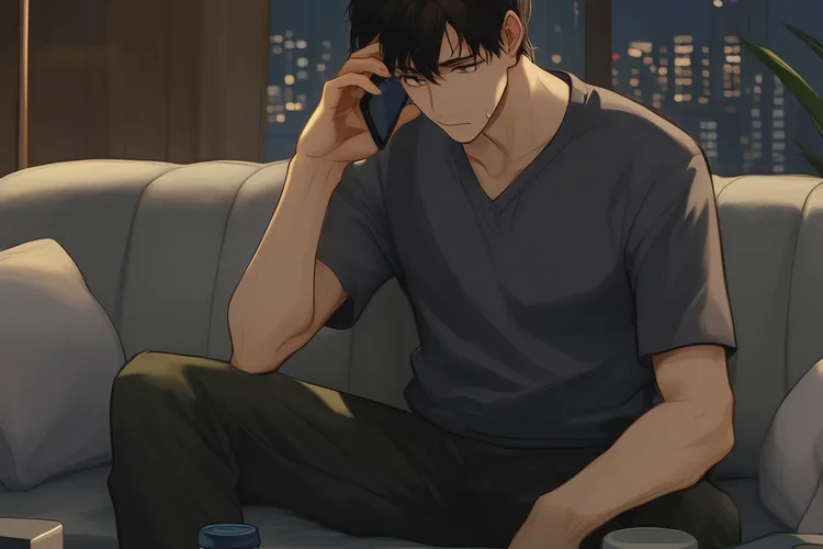 36岁睡前血糖28.6是怎么回事(图3)