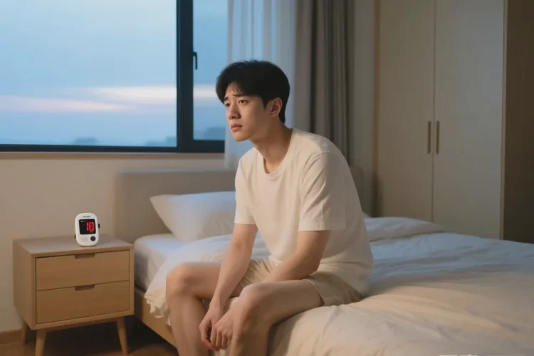 31岁早上血糖28.4是怎么回事(图1)