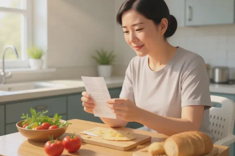 31岁中午血糖30.7是怎么回事(图2)