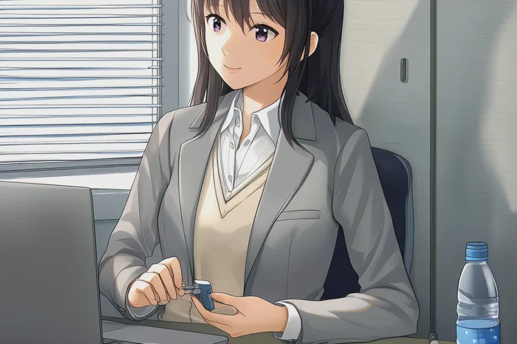 36岁中午血糖24.7是怎么回事(图3)