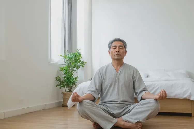 36岁睡前血糖6点5是怎么回事(图4)