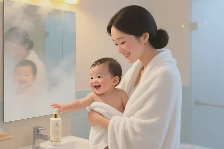 儿童四肢出现湿疹能够根治吗(图3)