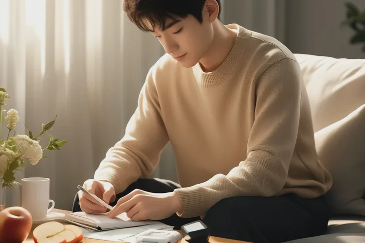 36岁下午血糖23.5是怎么回事(图3)