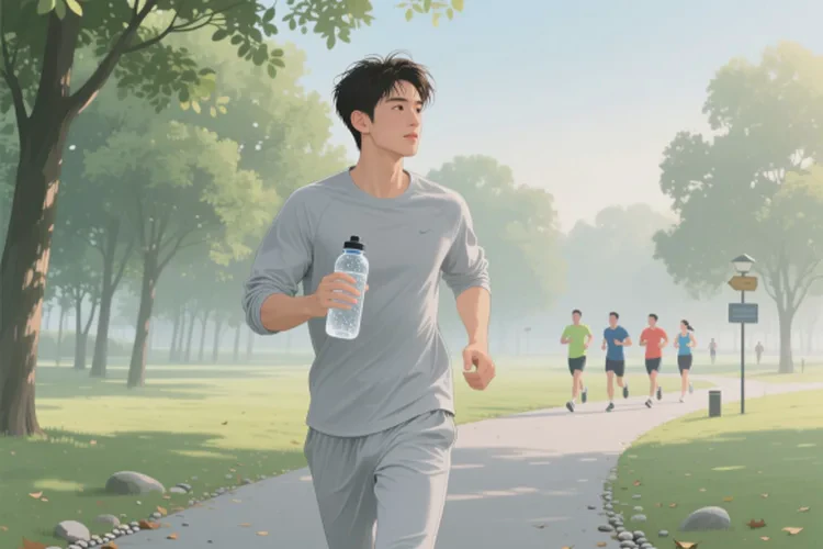 31岁早上空腹血糖11.3是怎么回事(图1)