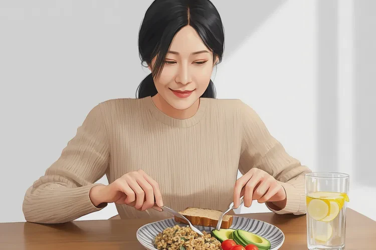 36岁下午血糖26.7是怎么回事(图1)