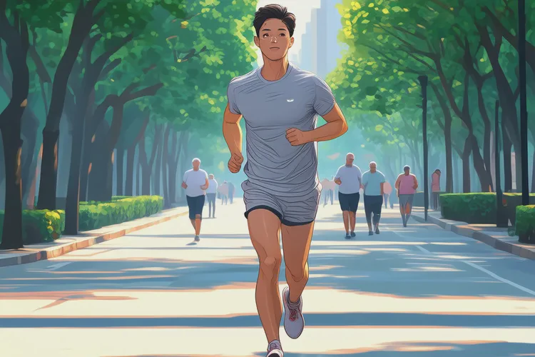 36岁早上血糖19点6是怎么回事(图4)