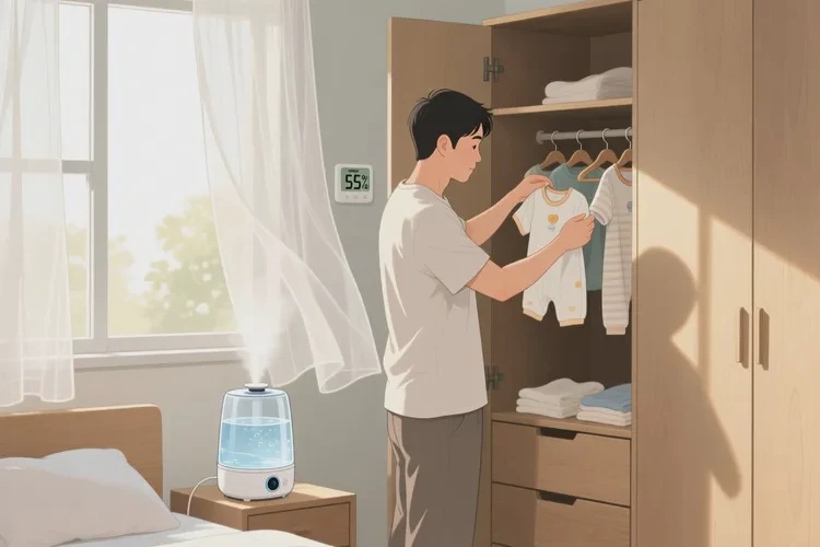 儿童肚子起湿疹能够根治吗(图4)