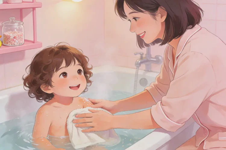 少儿大腿经常起湿疹能够根治吗(图2)