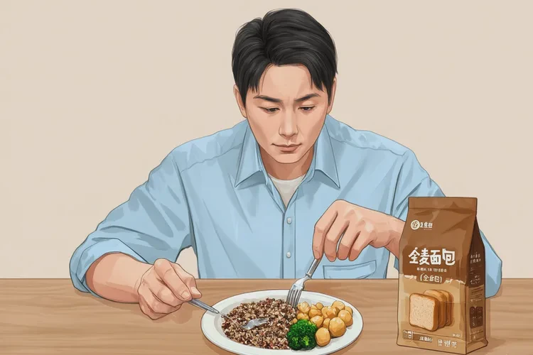 36岁晚上血糖16.9是怎么回事(图1)