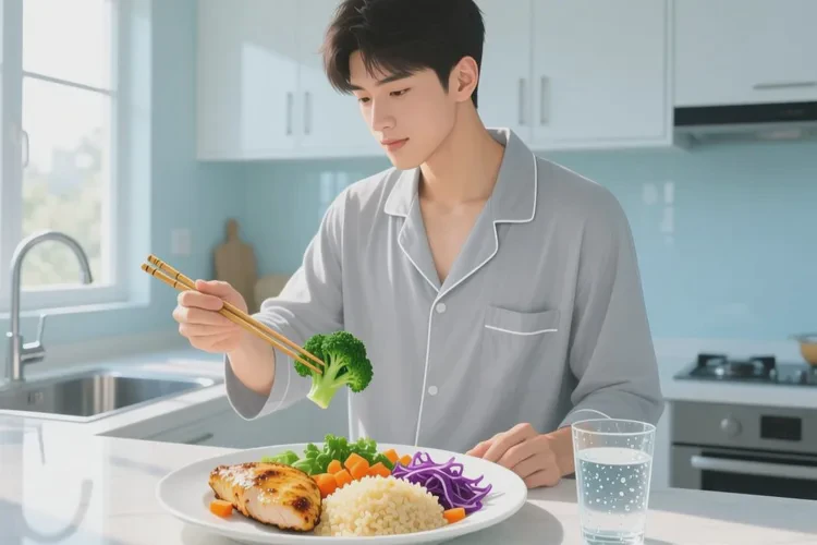 31岁早上血糖18点7是怎么回事(图3)