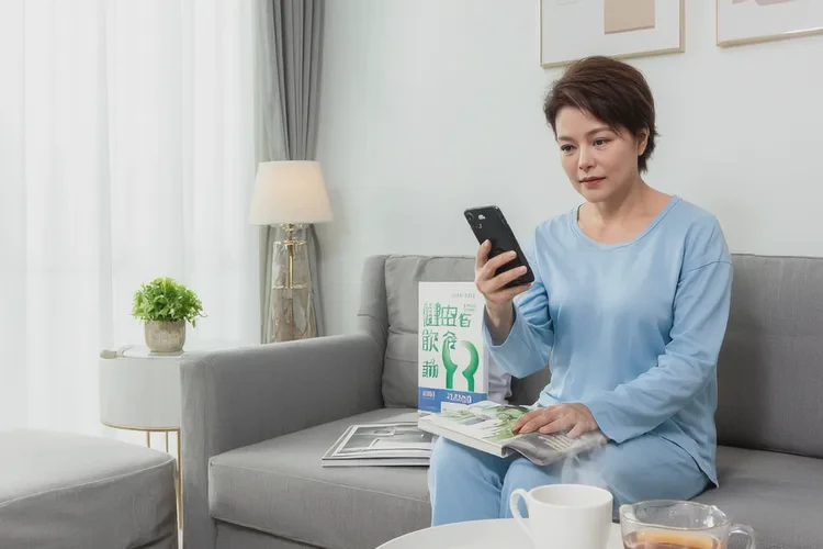 36岁中午血糖5.1是怎么回事(图4)