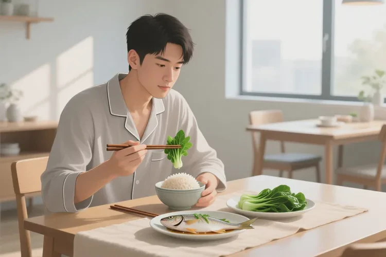 31岁中午血糖20.1是怎么回事(图1)