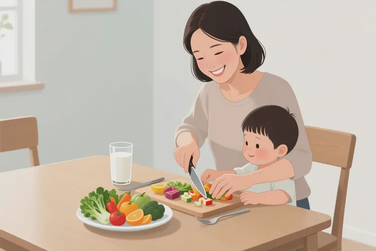 儿童肚子上出现湿疹能够根治吗(图2)