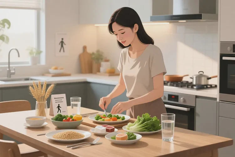 31岁早上空腹血糖13点1是怎么回事(图3)