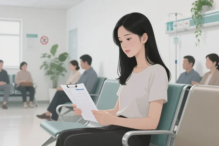 31岁中午血糖20.1是怎么回事(图4)