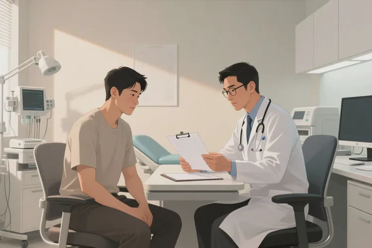 31岁早上血糖28.3是怎么回事(图4)