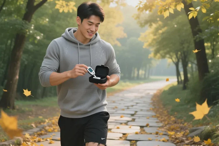 31岁早上空腹血糖5点6是怎么回事(图3)