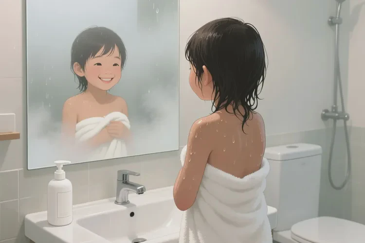 少儿手臂上经常起湿疹能够根治吗(图2)