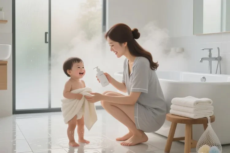 儿童小腿容易长湿疹能够根治吗(图2)