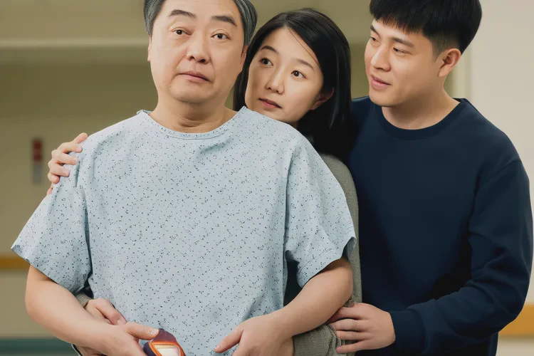 36岁睡前血糖28.6是怎么回事(图4)