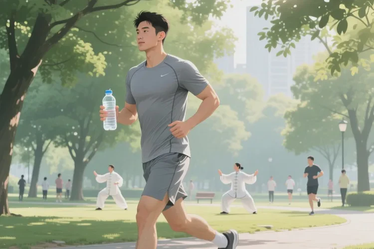 31岁早上血糖11.9是怎么回事(图3)