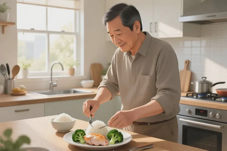 31岁中午血糖8.4是怎么回事(图3)