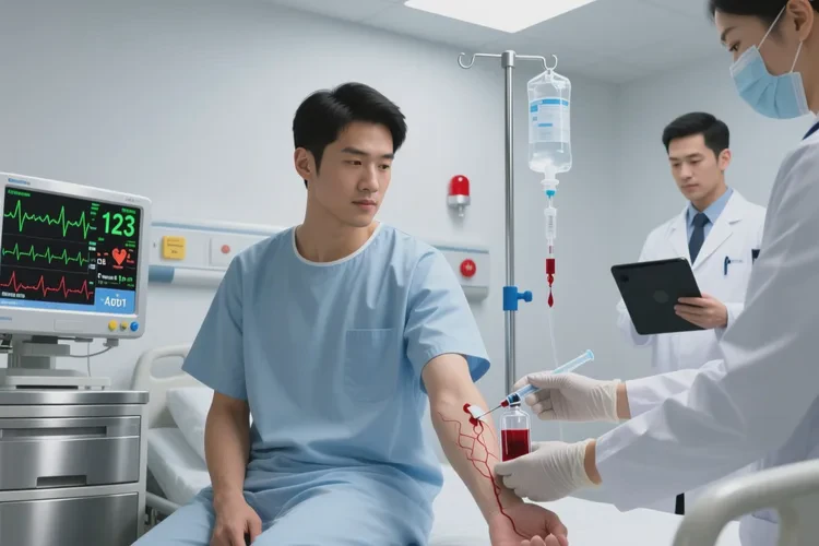 31岁早上血糖25.0是怎么回事(图2)