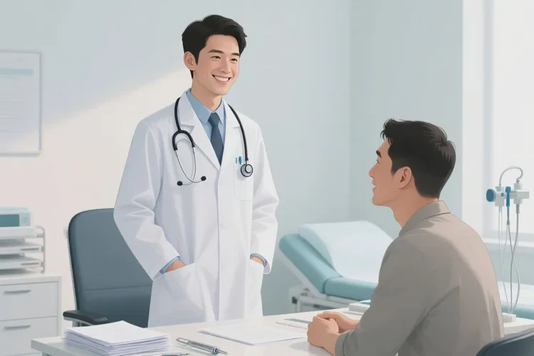 31岁早上血糖11.3是怎么回事(图2)