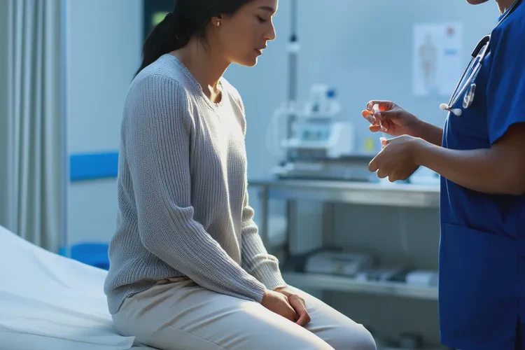 36岁早上空腹血糖25.0是怎么回事(图2)