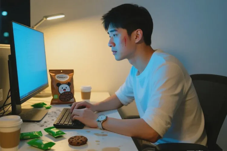 31岁早上血糖7.9是怎么回事(图2)