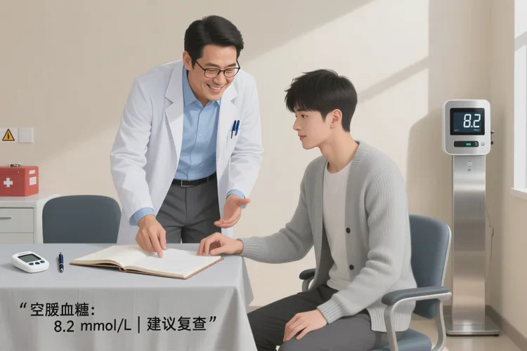 31岁中餐血糖18点1是怎么回事(图3)