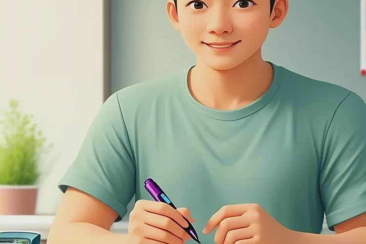 36岁晚上血糖11.8是怎么回事(图1)