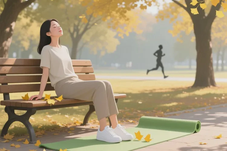 31岁中午血糖4.7是怎么回事(图4)