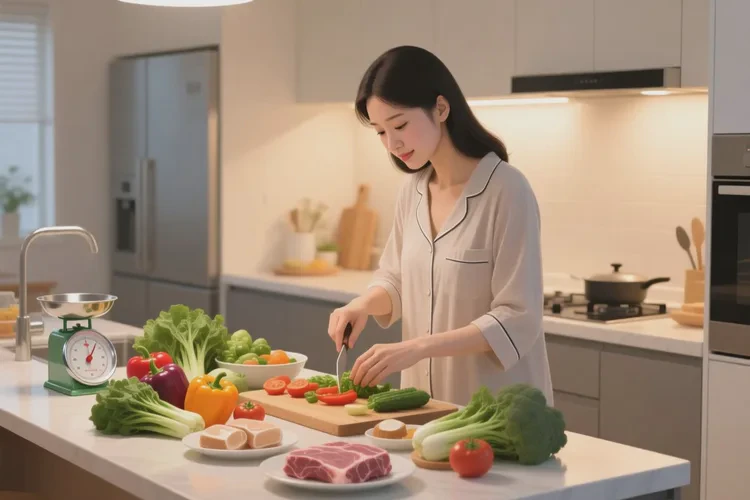 31岁早上血糖19.5是怎么回事(图4)