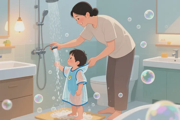 孩子小腿上经常起湿疹能够根治吗(图2)