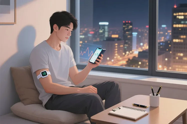 31岁早上血糖26.6是怎么回事(图4)