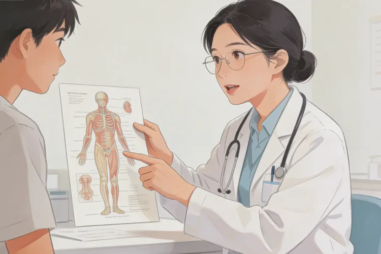 31岁早上空腹血糖13.4是怎么回事(图4)