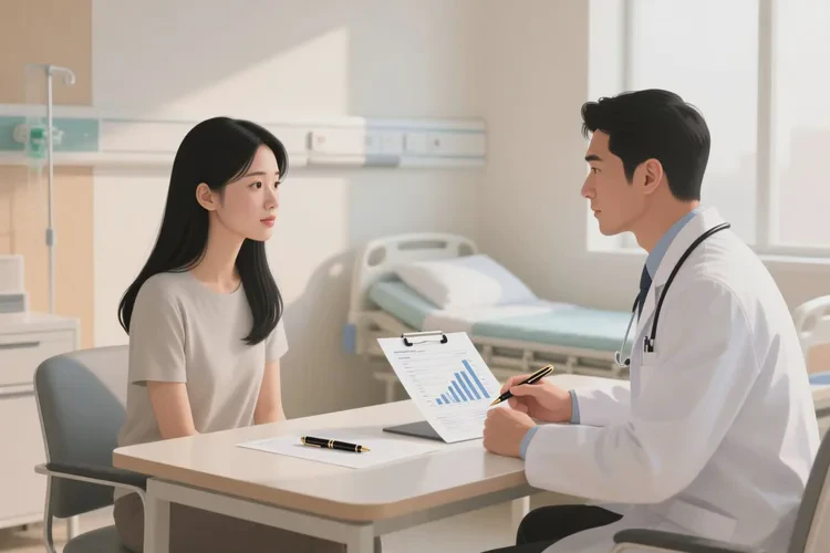 31岁中午血糖11点5是怎么回事(图2)