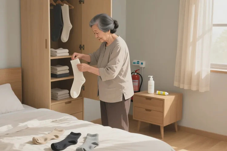 老人小腿经常起湿疹能够根治吗(图4)