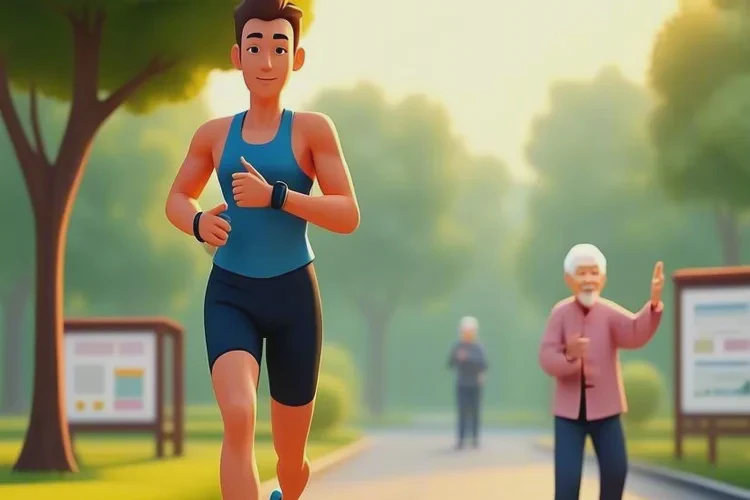 36岁早上血糖5点5是怎么回事(图2)