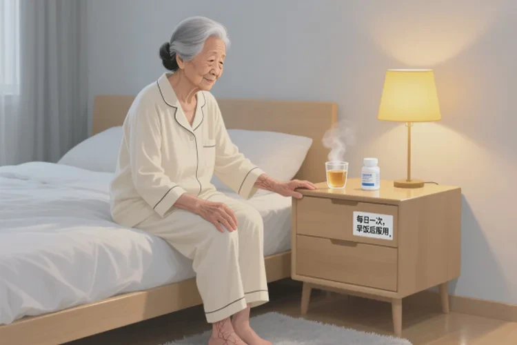 老人肛周容易长湿疹能够根治吗(图1)