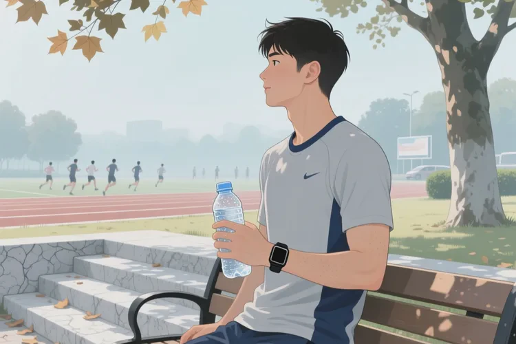 31岁早上空腹血糖27.8是怎么回事(图4)