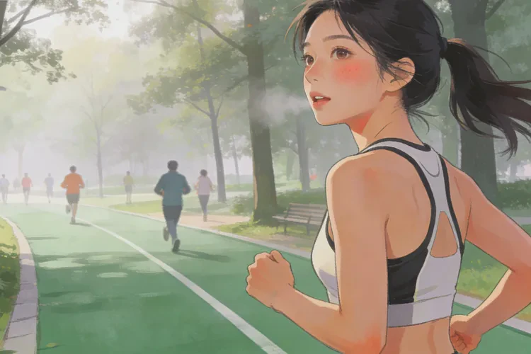 31岁早上空腹血糖7点9是怎么回事(图3)