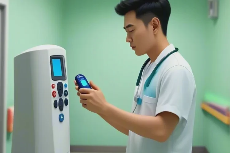 36岁中午血糖27.7是怎么回事(图1)