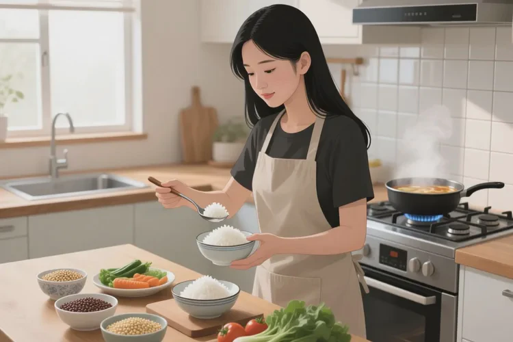 31岁早上空腹血糖4点6是怎么回事(图4)