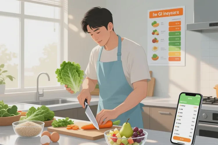 31岁早上空腹血糖18.7是怎么回事(图4)