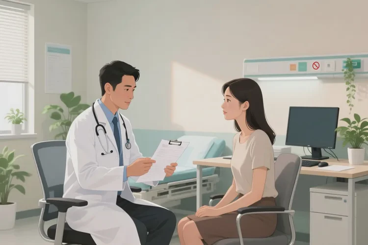 31岁早上空腹血糖8点7是怎么回事(图2)