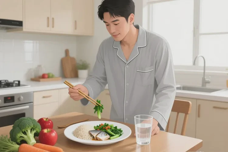 31岁中餐血糖7点3是怎么回事(图3)